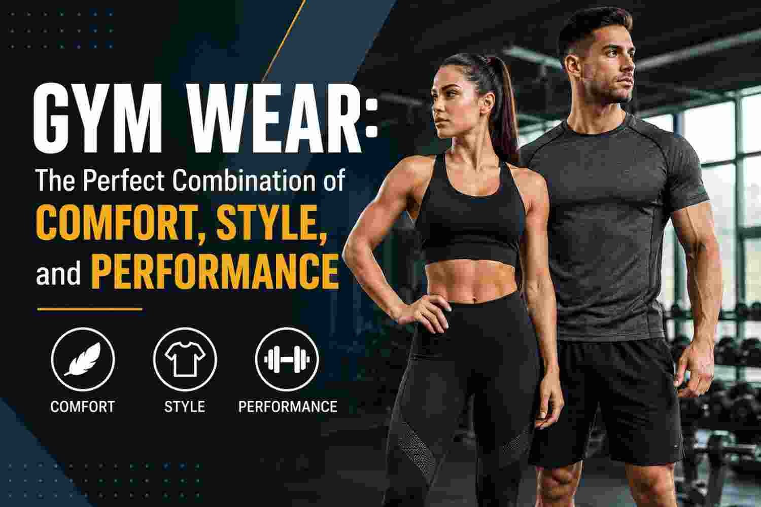 gym wear
