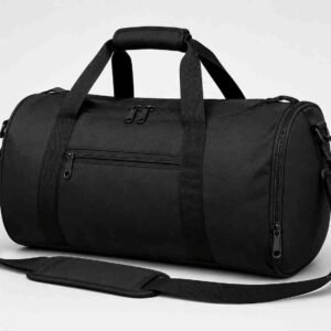 Premium Gym & Travel Duffel Bag