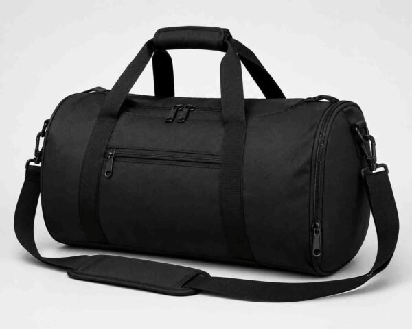 Premium Gym & Travel Duffel Bag