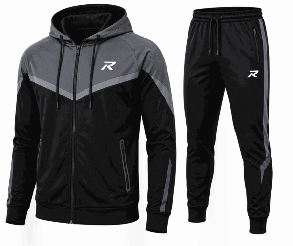 Gym Joggers & Training Pants
