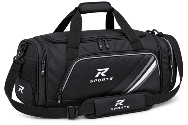 Sports Duffel Bag
