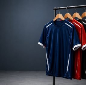 tevios industry